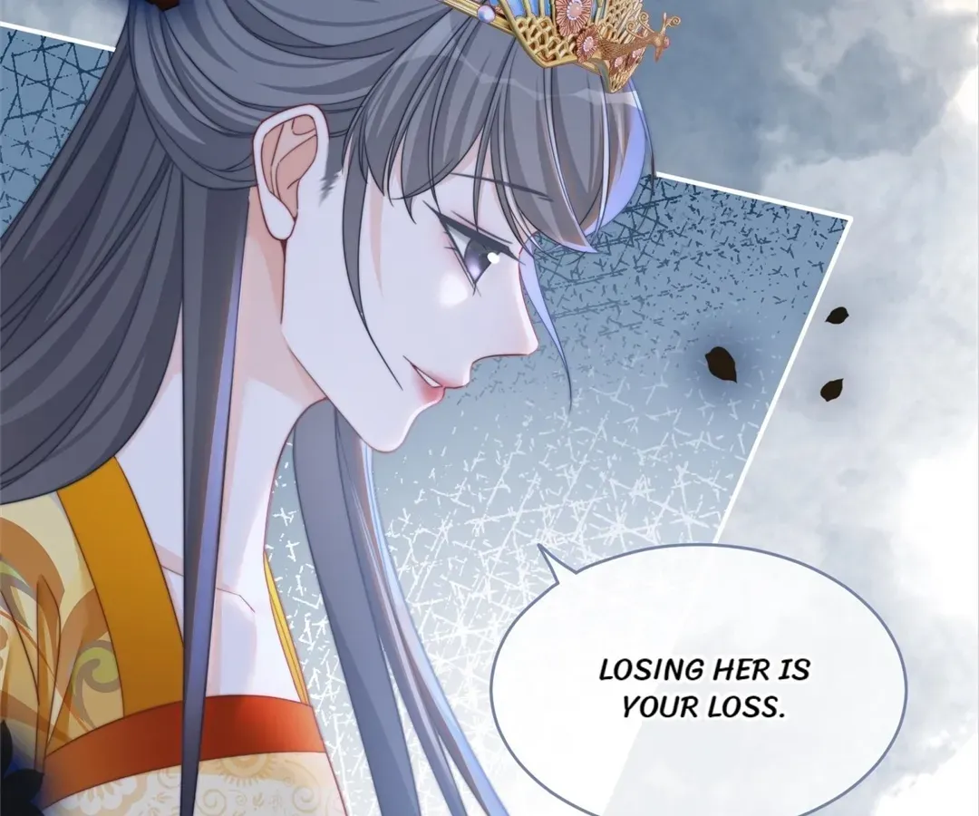 Revenge Queen Chapter 130 page 17 - 