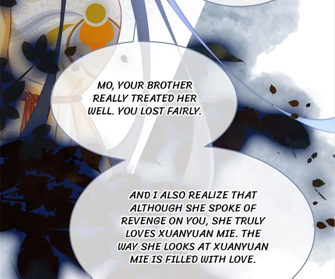 Revenge Queen Chapter 130 page 18 - 