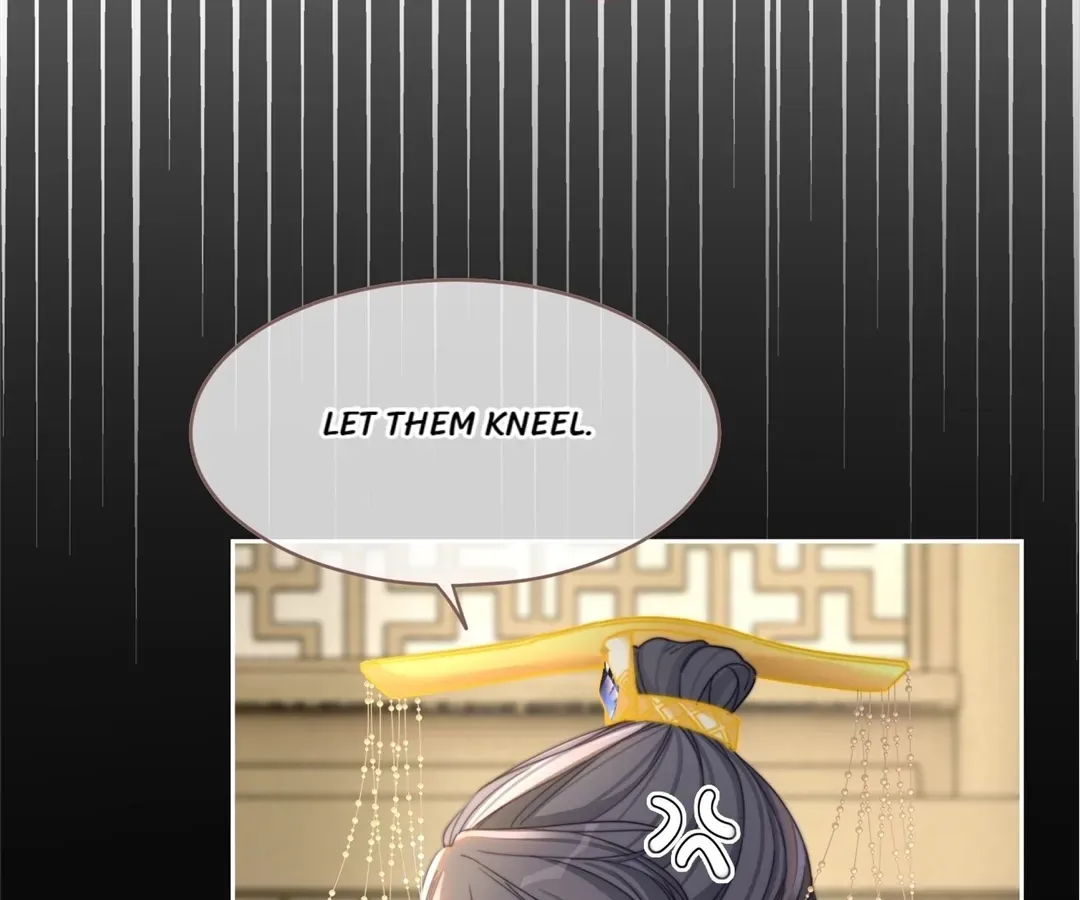 Revenge Queen Chapter 130 page 37 - 