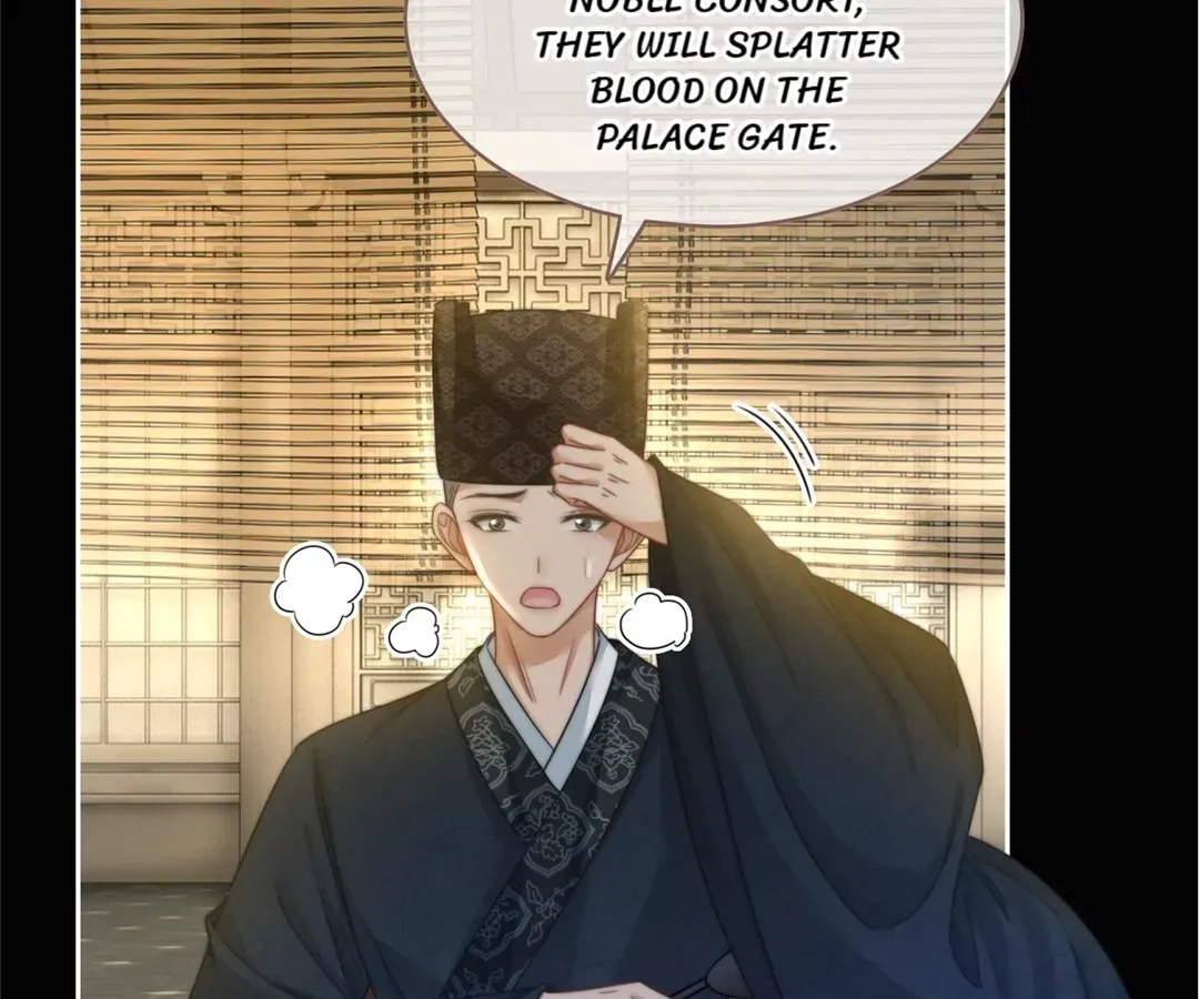 Revenge Queen Chapter 130 page 40 - 