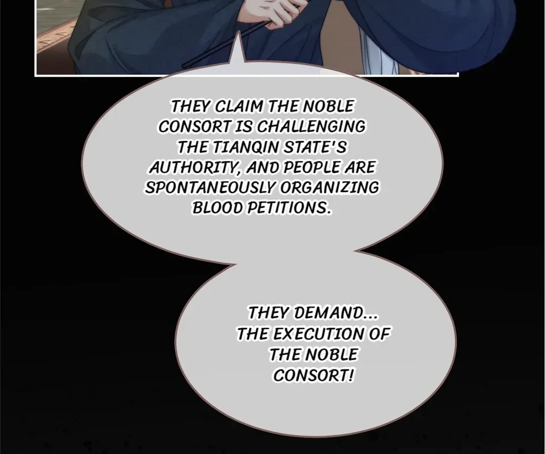Revenge Queen Chapter 130 page 41 - 