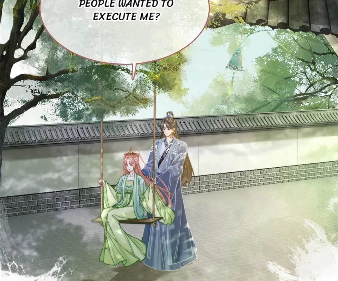 Revenge Queen Chapter 130 page 46 - 