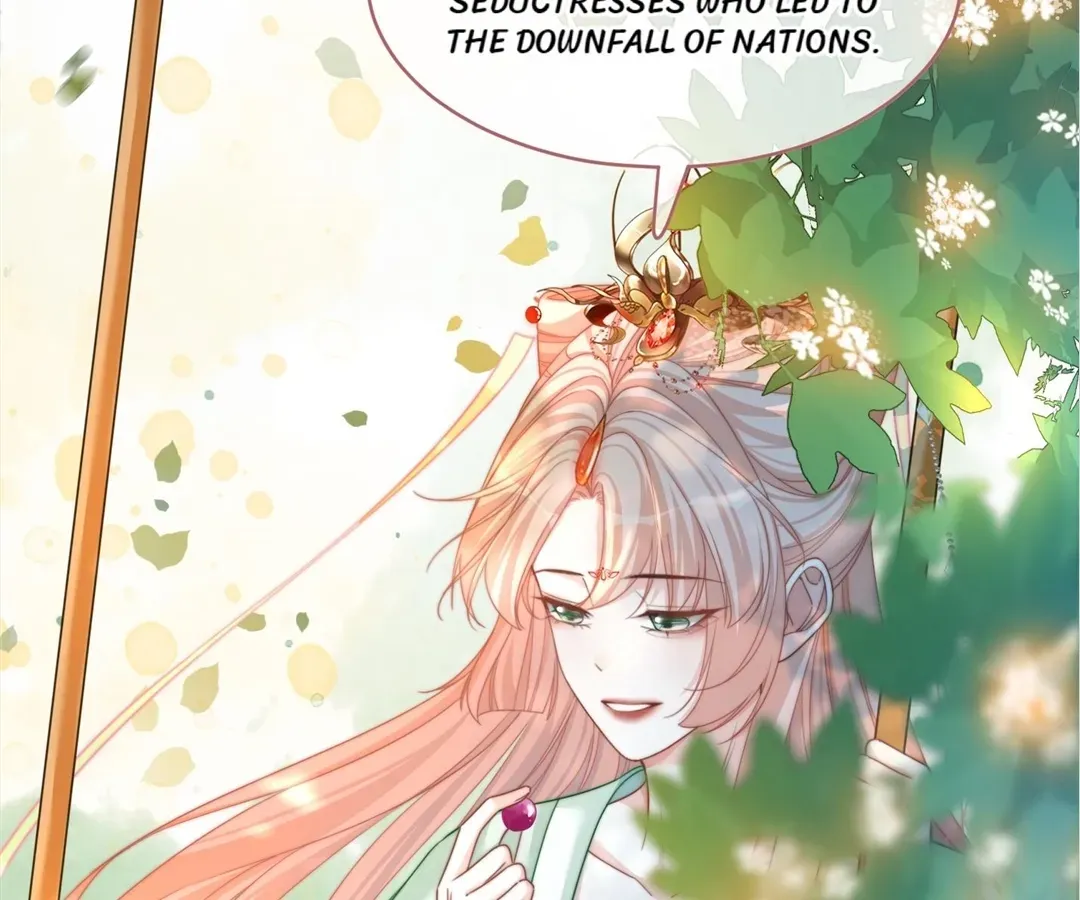 Revenge Queen Chapter 130 page 50 - 