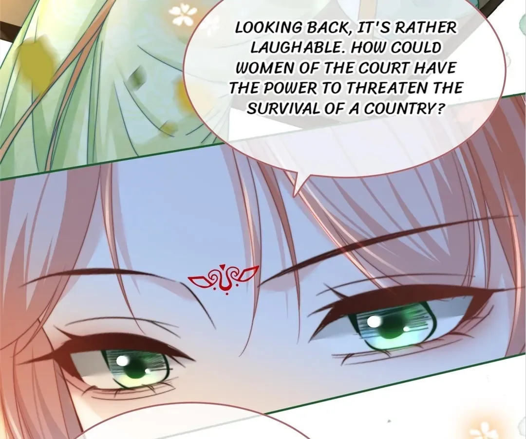 Revenge Queen Chapter 130 page 52 - 