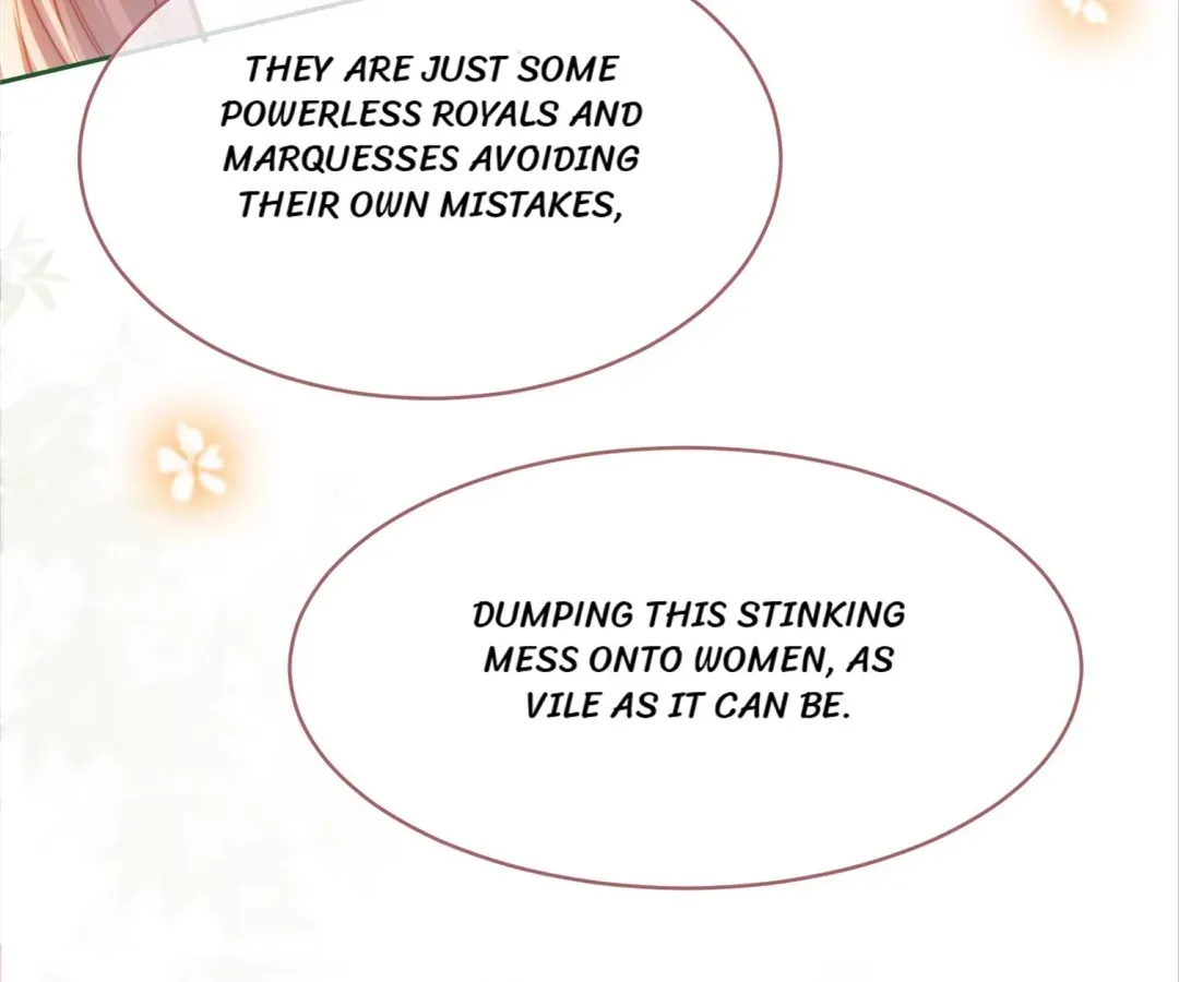Revenge Queen Chapter 130 page 53 - 