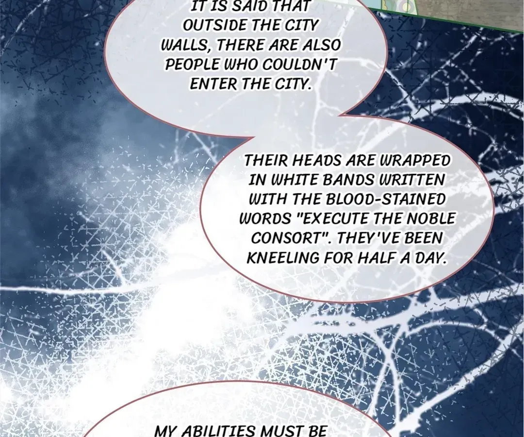 Revenge Queen Chapter 130 page 56 - 