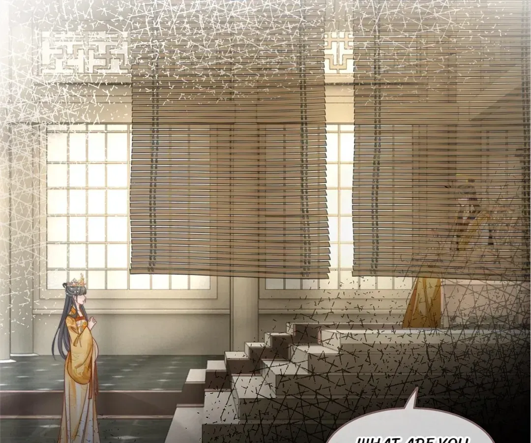Revenge Queen Chapter 130 page 8 - 