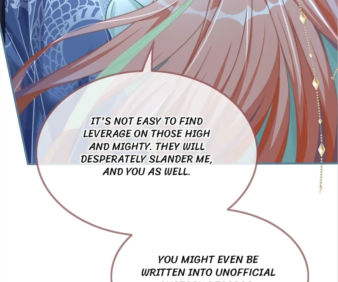 Revenge Queen Chapter 130 page 79 - 