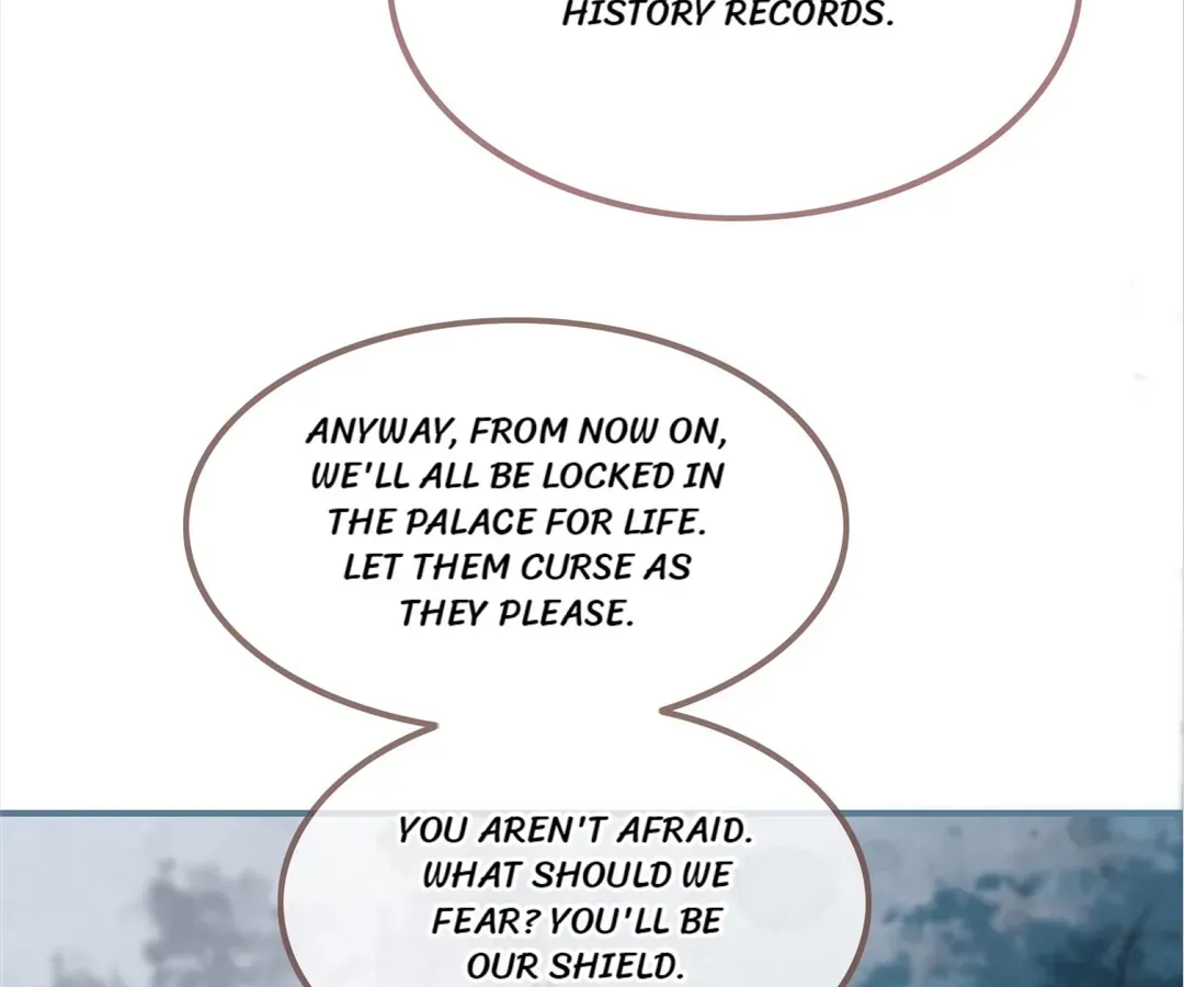 Revenge Queen Chapter 130 page 80 - 