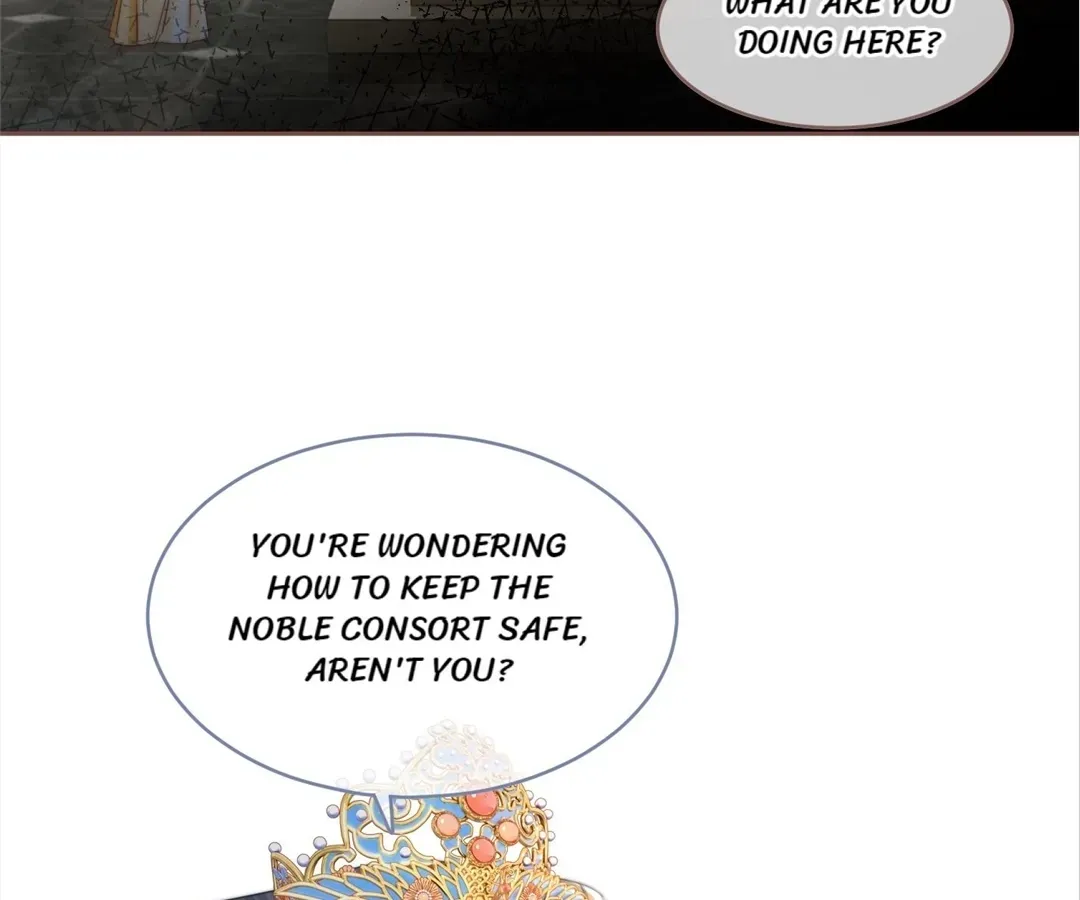 Revenge Queen Chapter 130 page 9 - 