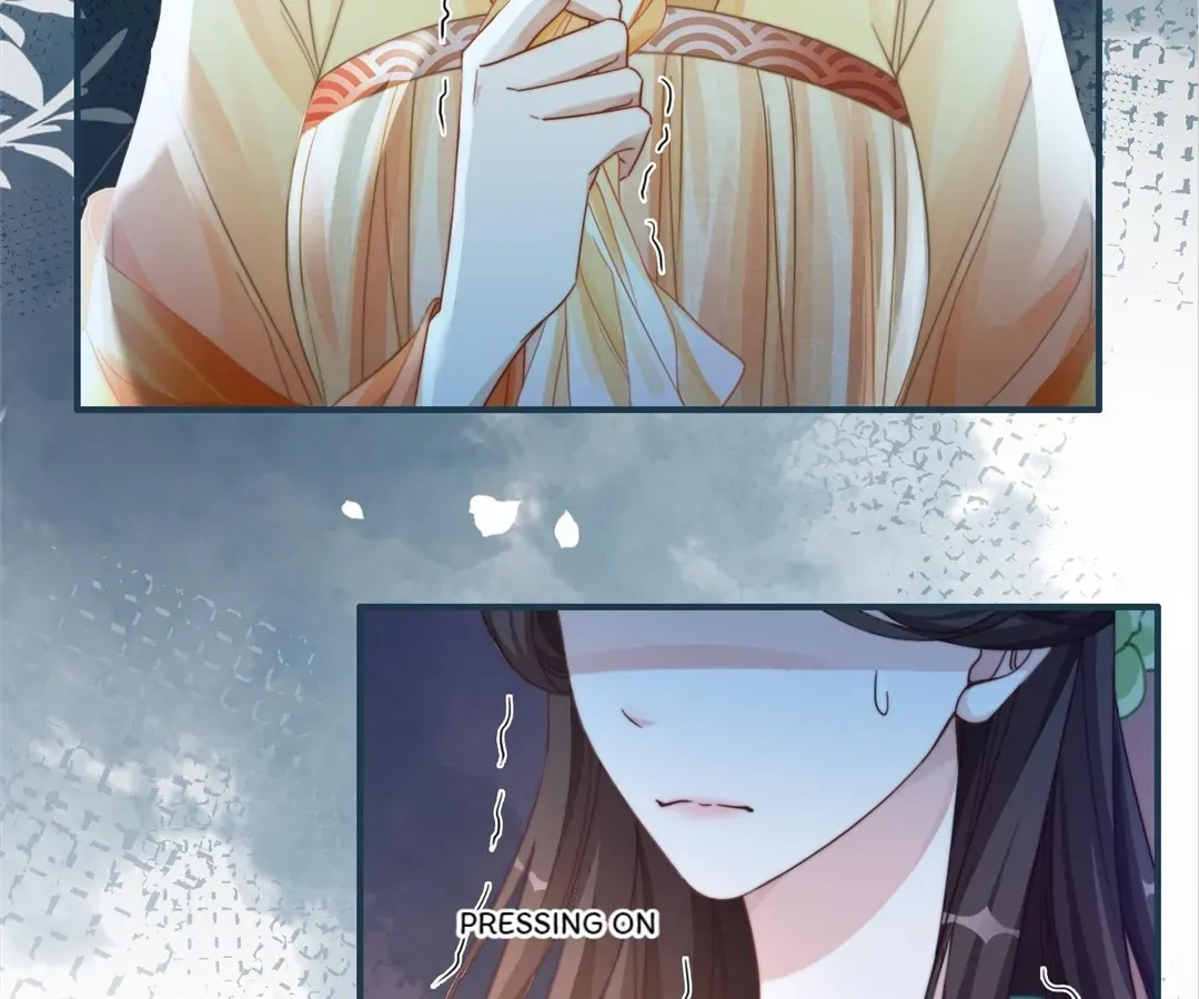 Revenge Queen Chapter 130 page 84 - 