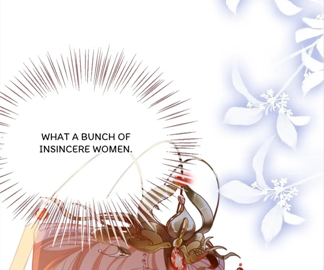 Revenge Queen Chapter 130 page 86 - 