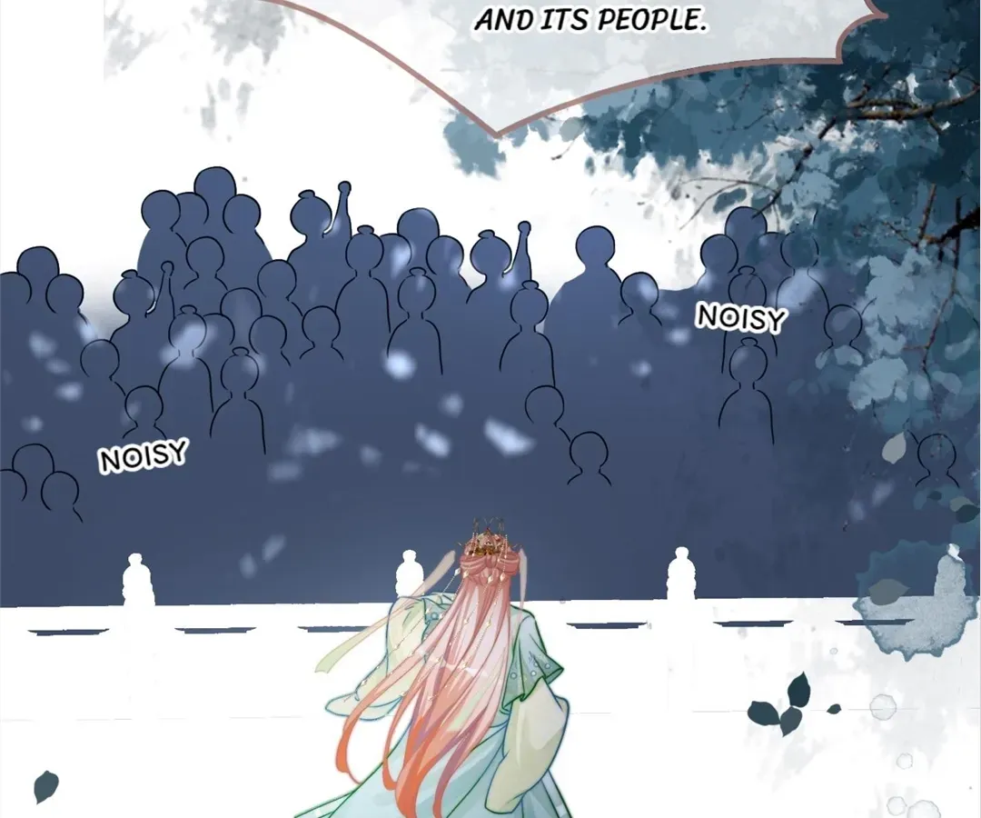 Revenge Queen Chapter 130 page 93 - 