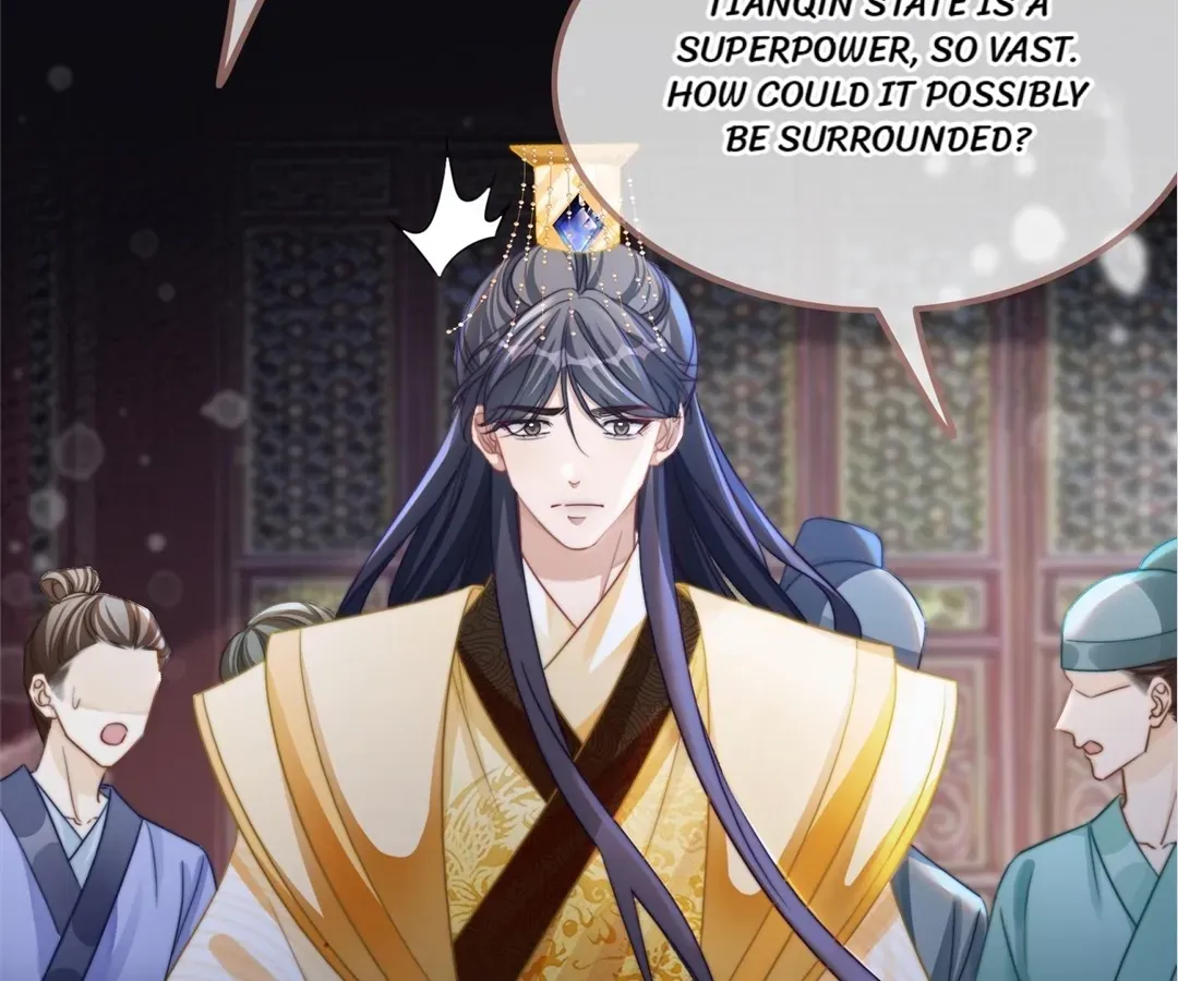 Revenge Queen Chapter 131 page 102 - 