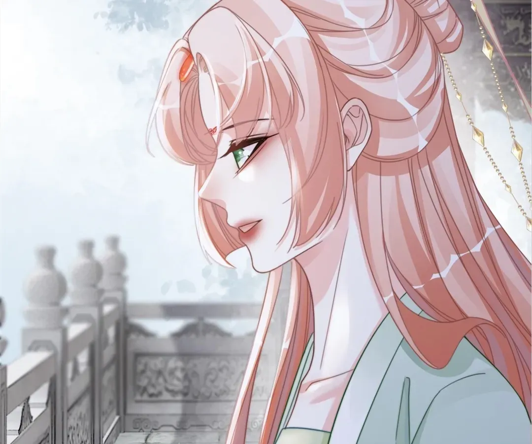 Revenge Queen Chapter 131 page 12 - 