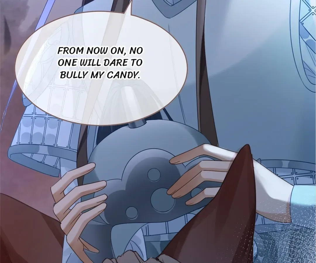 Revenge Queen Chapter 131 page 114 - 