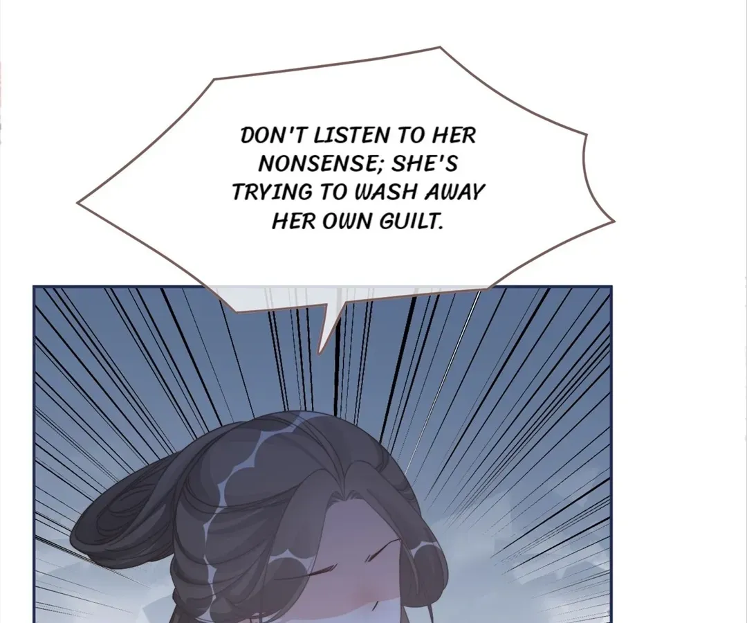 Revenge Queen Chapter 131 page 14 - 