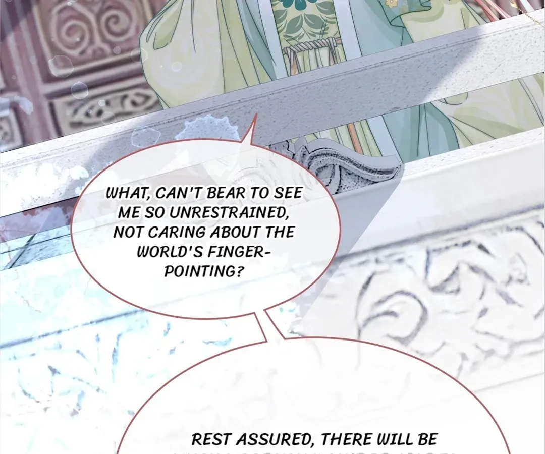 Revenge Queen Chapter 131 page 17 - 
