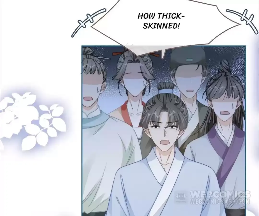 Revenge Queen Chapter 131 page 19 - 