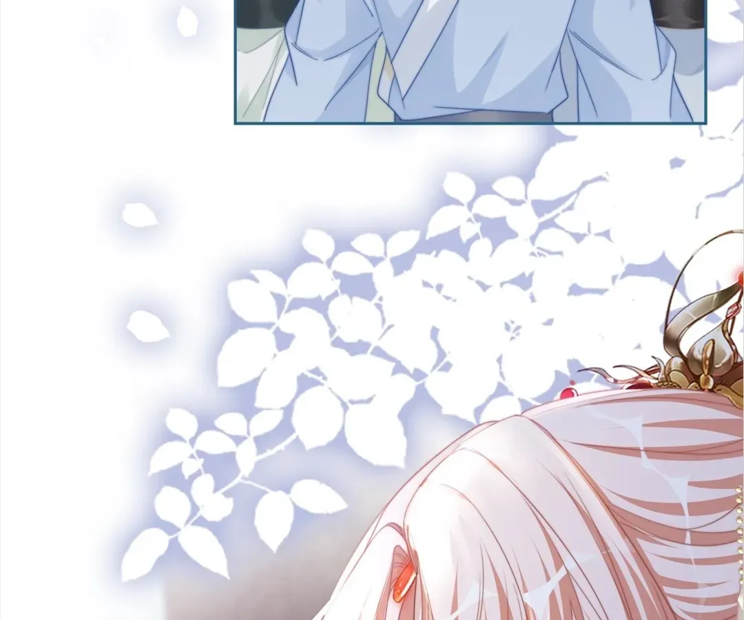 Revenge Queen Chapter 131 page 20 - 