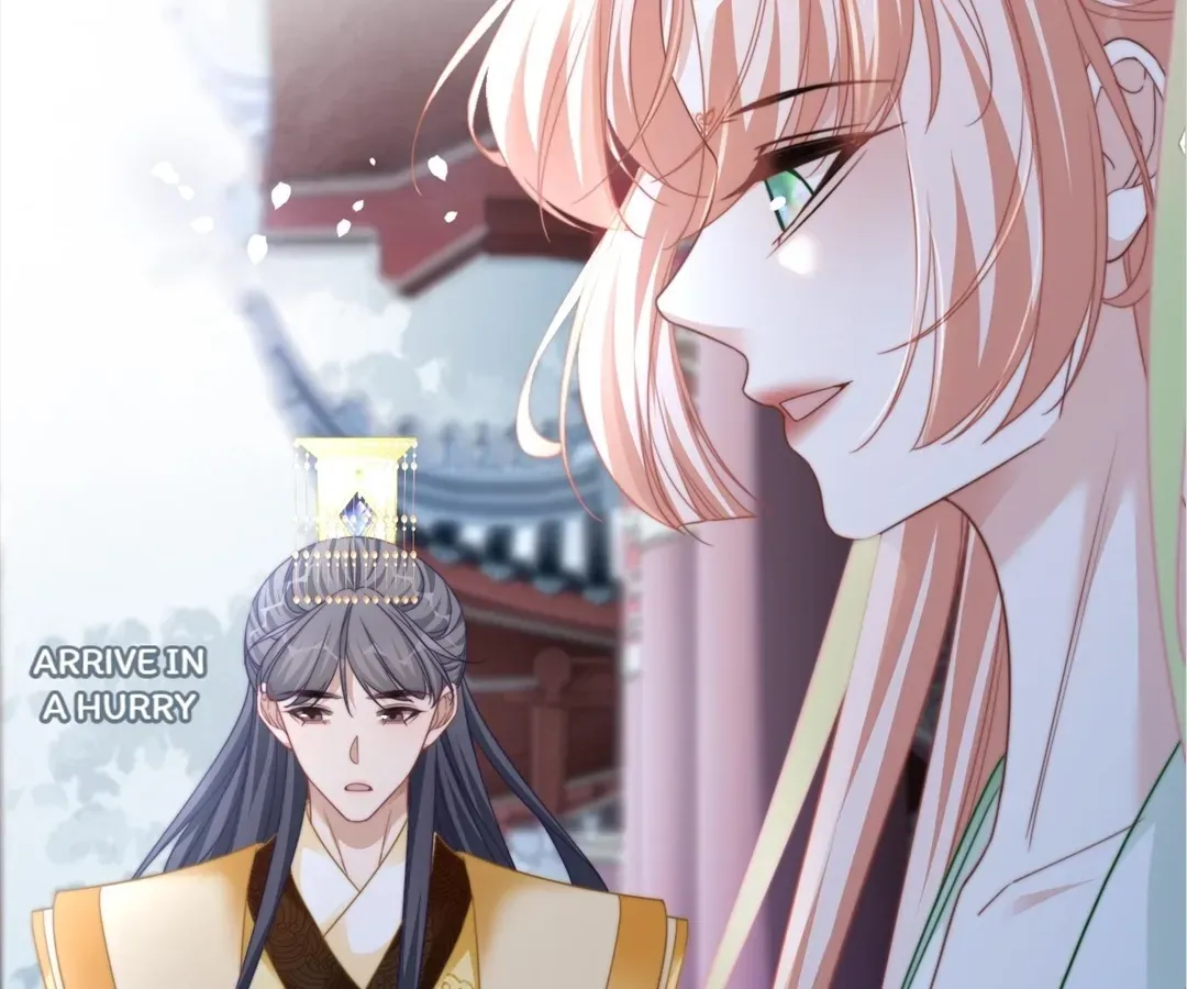 Revenge Queen Chapter 131 page 21 - 