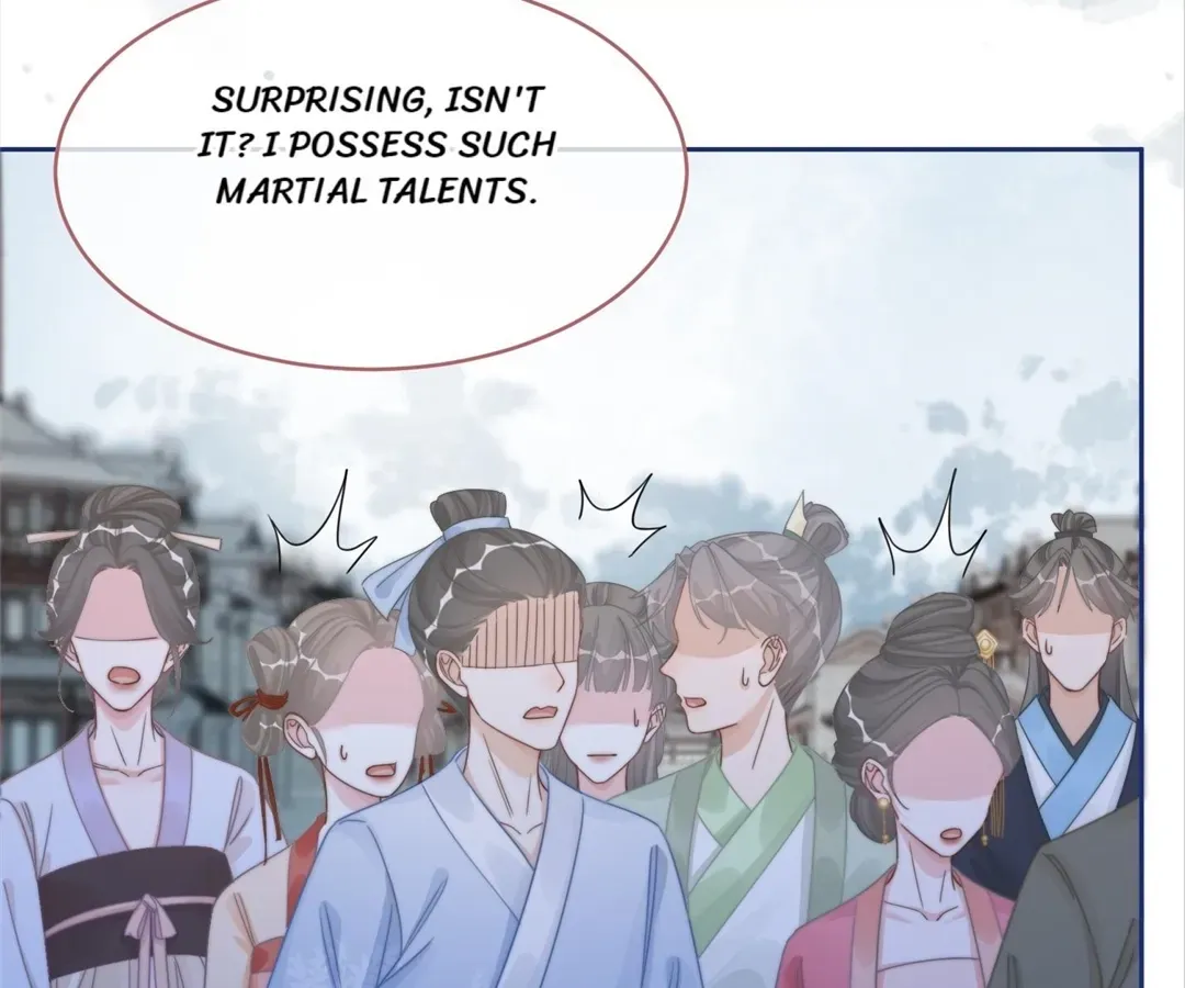 Revenge Queen Chapter 131 page 5 - 