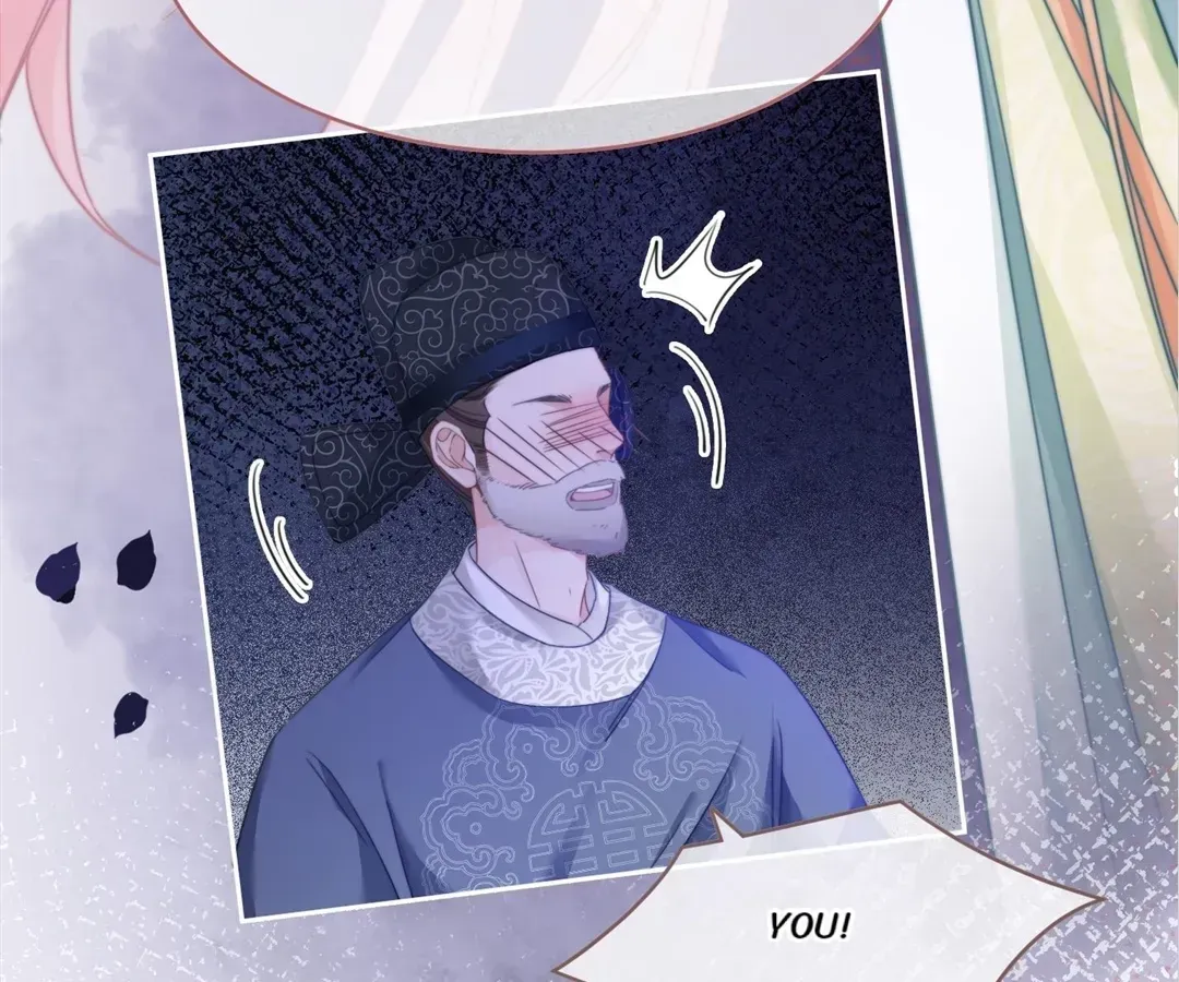 Revenge Queen Chapter 131 page 50 - 