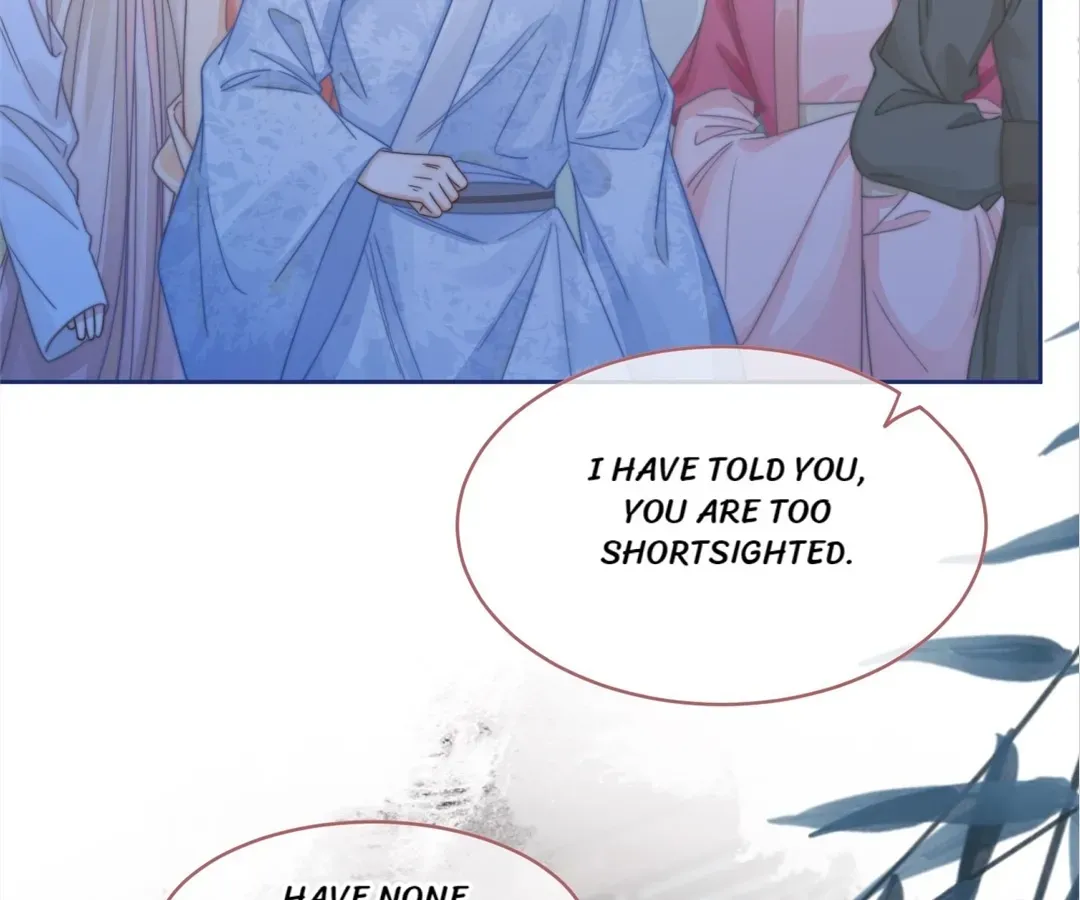 Revenge Queen Chapter 131 page 6 - 