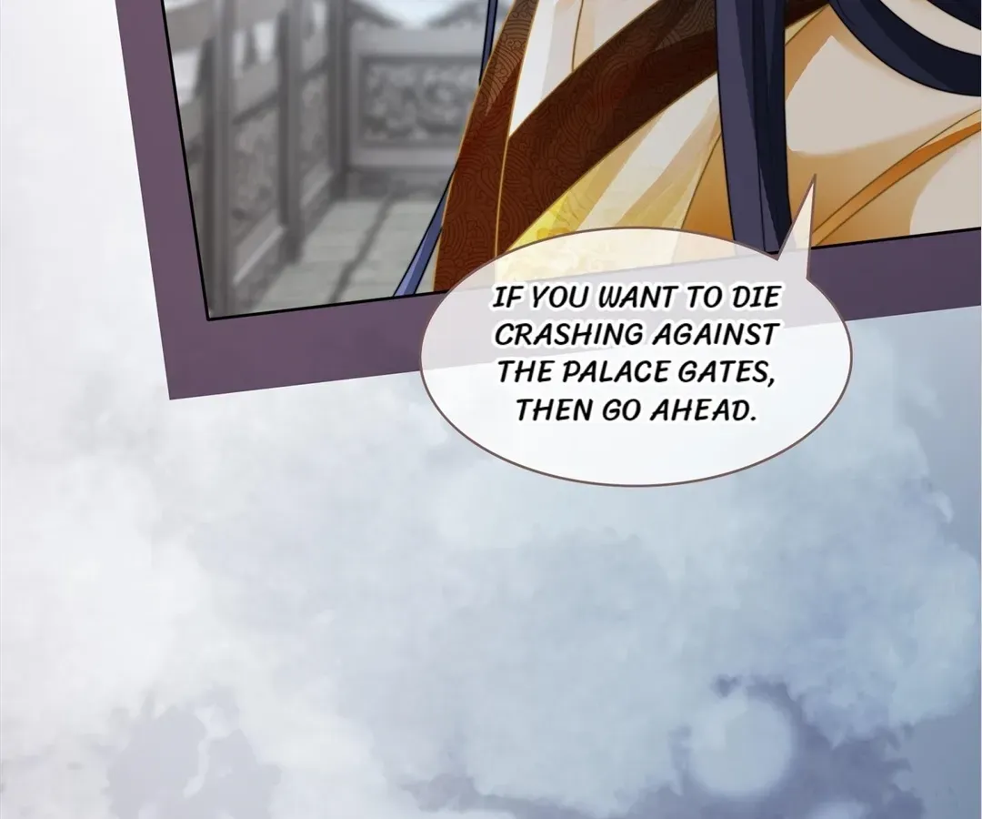 Revenge Queen Chapter 131 page 55 - 
