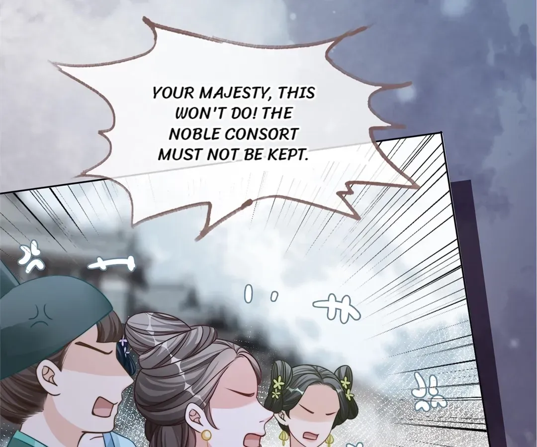 Revenge Queen Chapter 131 page 56 - 