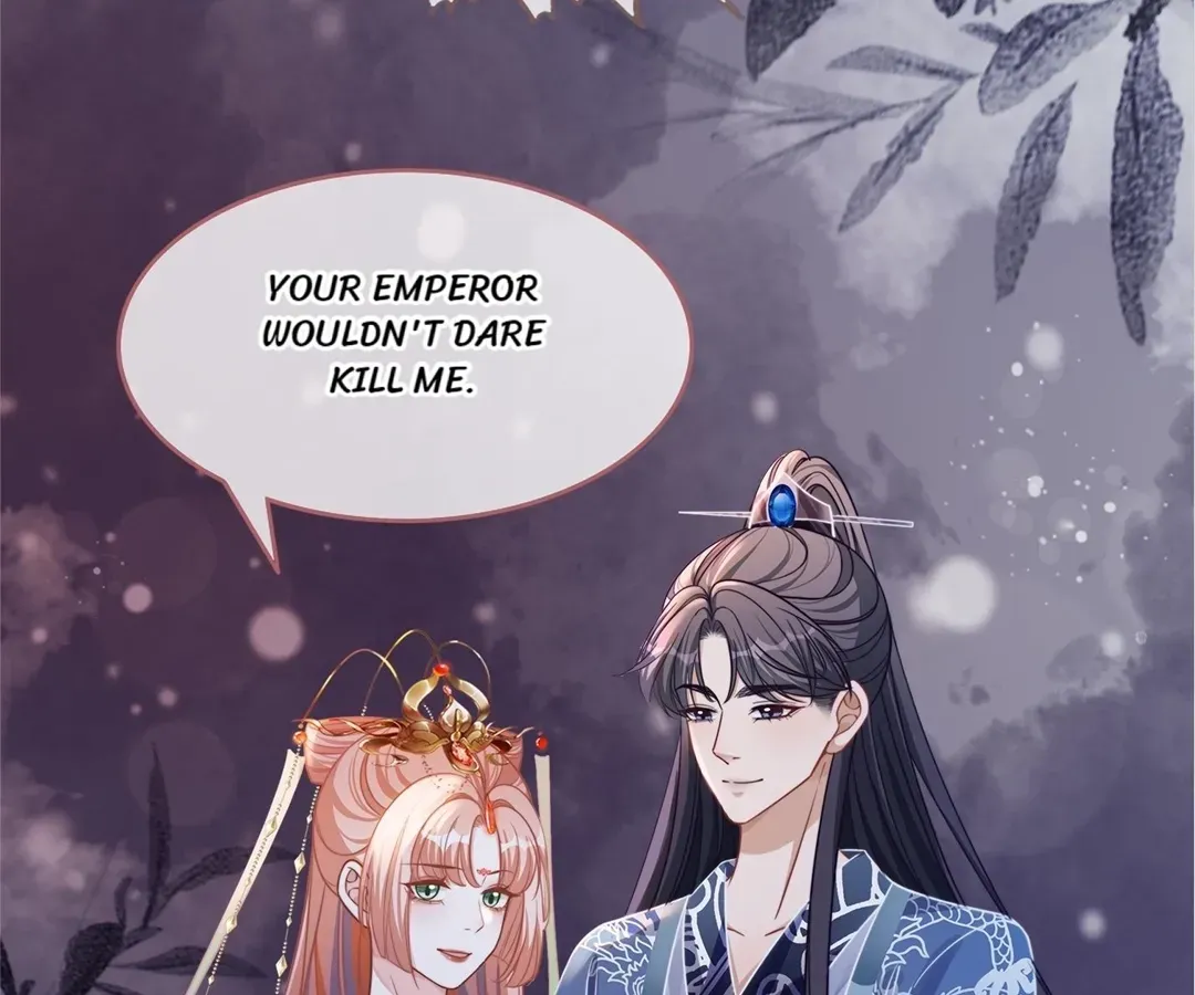 Revenge Queen Chapter 131 page 58 - 