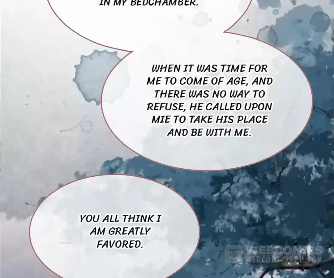 Revenge Queen Chapter 131 page 67 - 