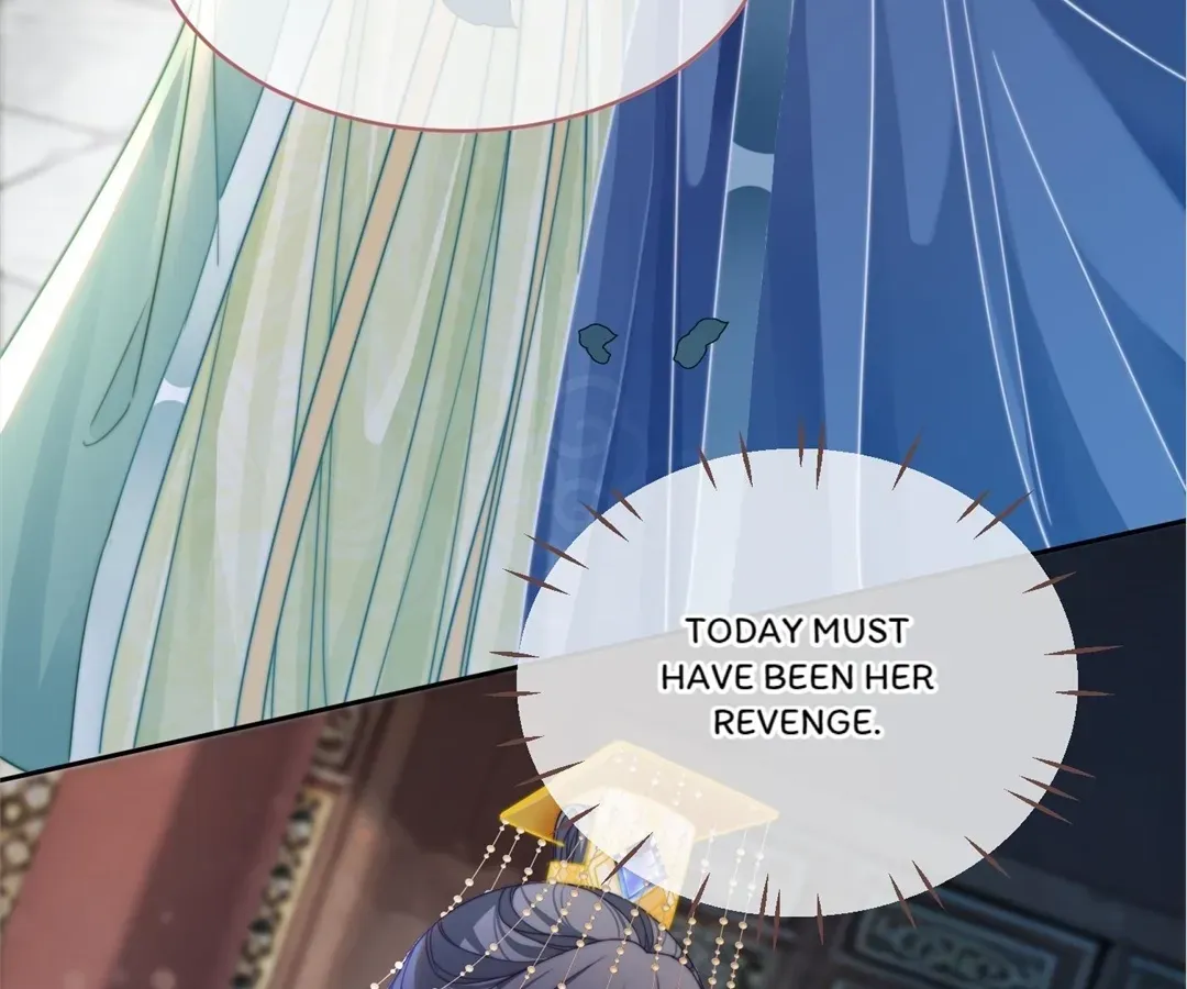 Revenge Queen Chapter 131 page 70 - 