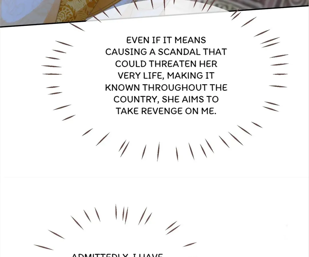 Revenge Queen Chapter 131 page 72 - 