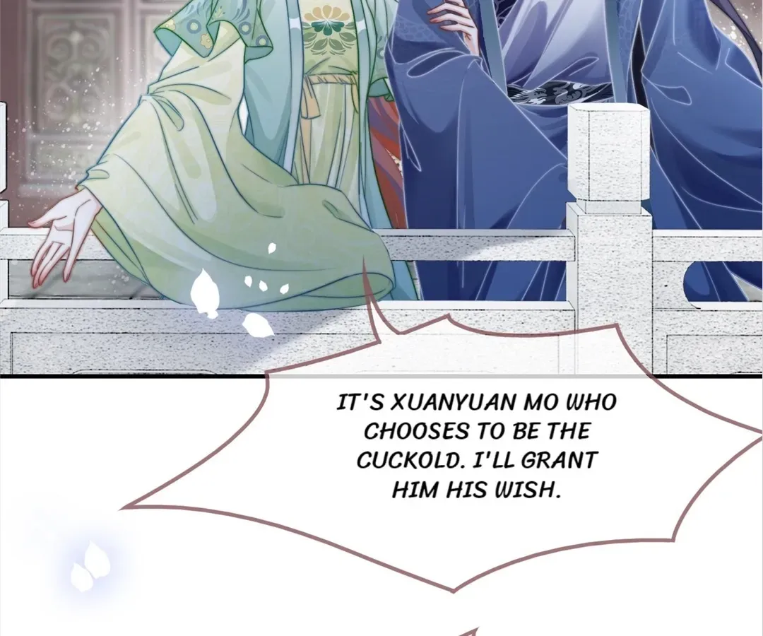 Revenge Queen Chapter 131 page 88 - 