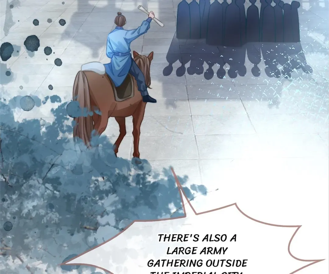 Revenge Queen Chapter 131 page 100 - 