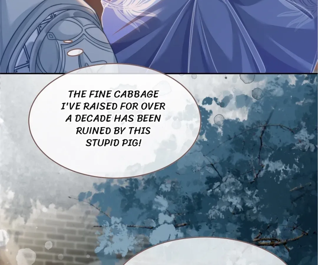 Revenge Queen Chapter 132 page 13 - 