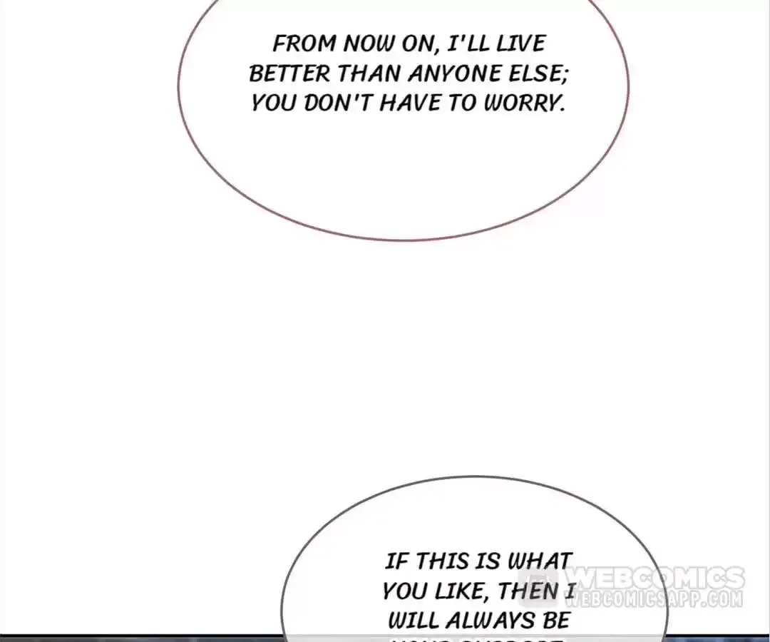 Revenge Queen Chapter 132 page 19 - 