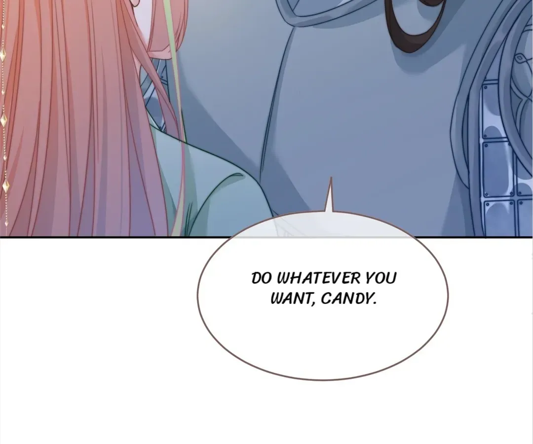 Revenge Queen Chapter 132 page 21 - 