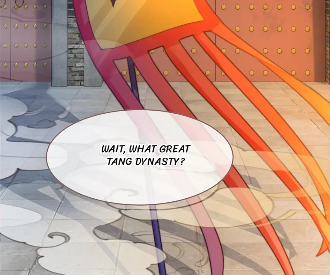 Revenge Queen Chapter 132 page 26 - 