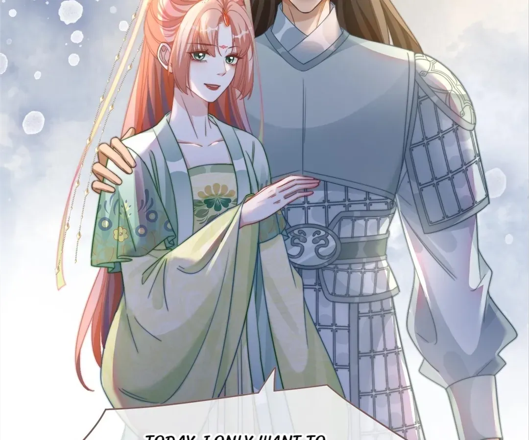 Revenge Queen Chapter 132 page 28 - 