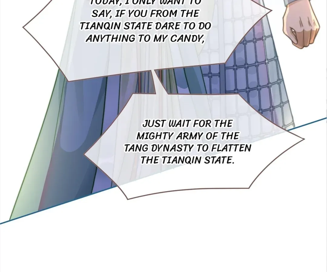 Revenge Queen Chapter 132 page 29 - 