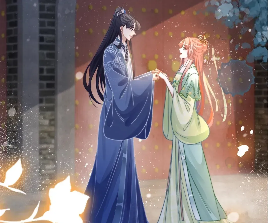 Revenge Queen Chapter 132 page 45 - 