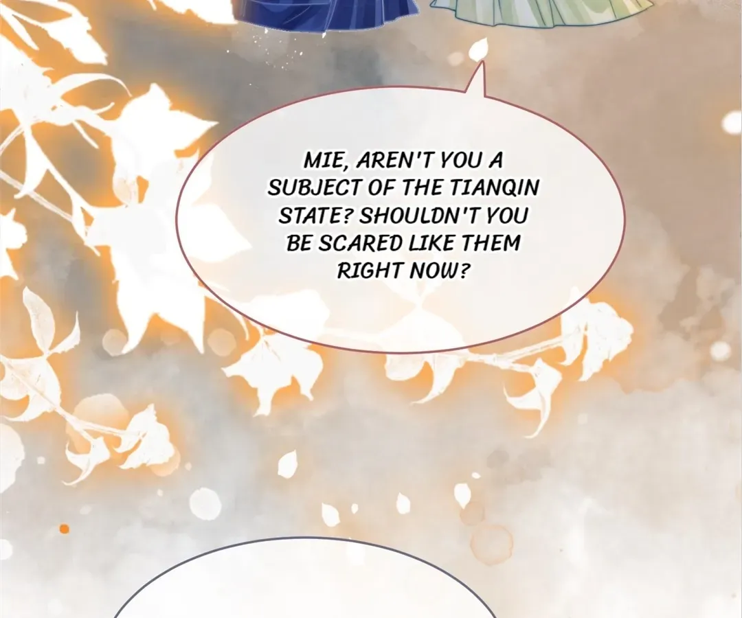 Revenge Queen Chapter 132 page 46 - 