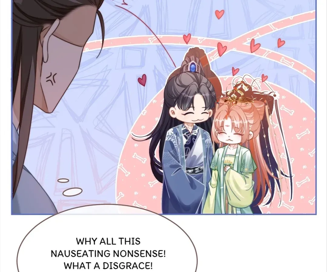 Revenge Queen Chapter 132 page 50 - 