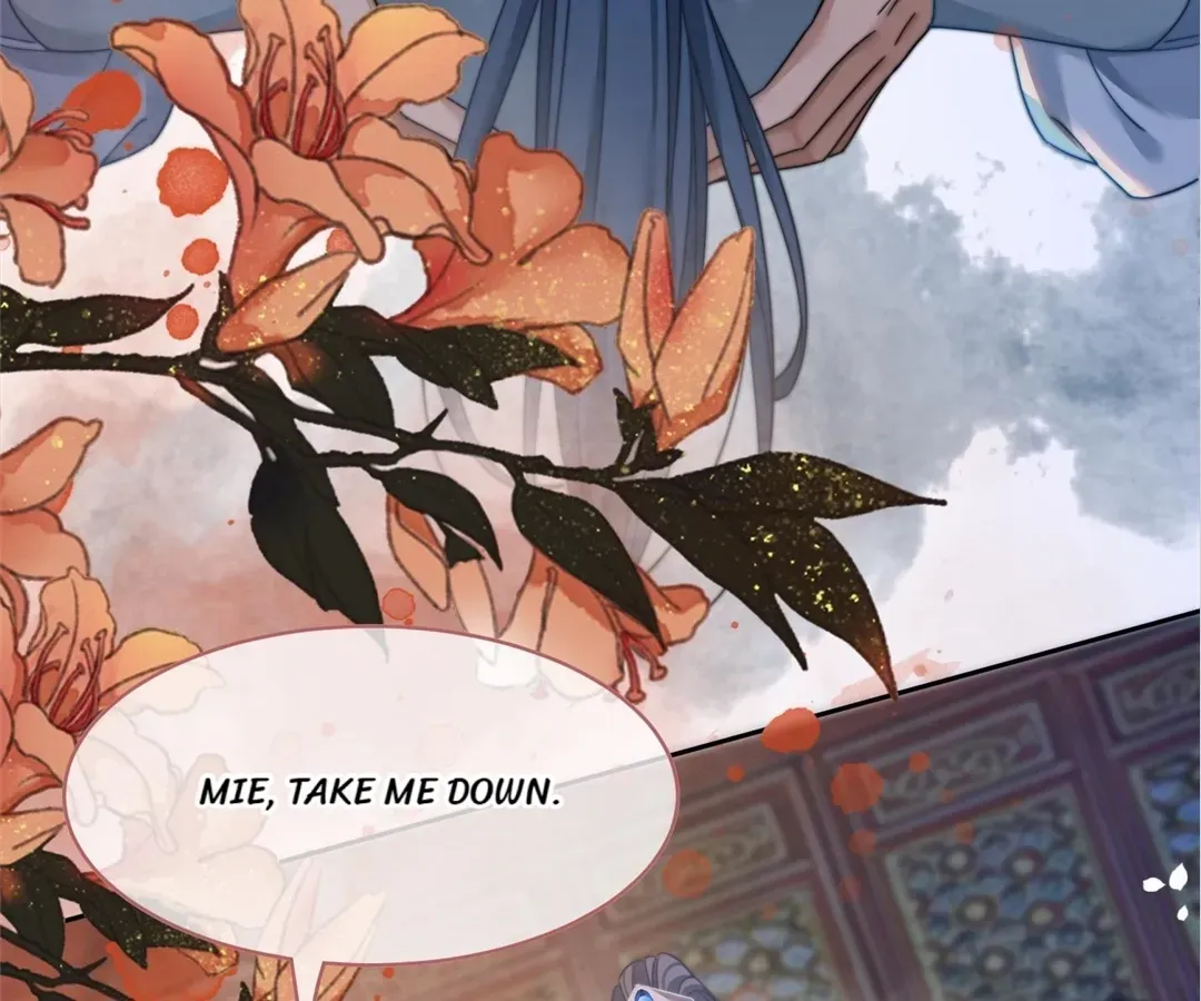 Revenge Queen Chapter 132 page 6 - 