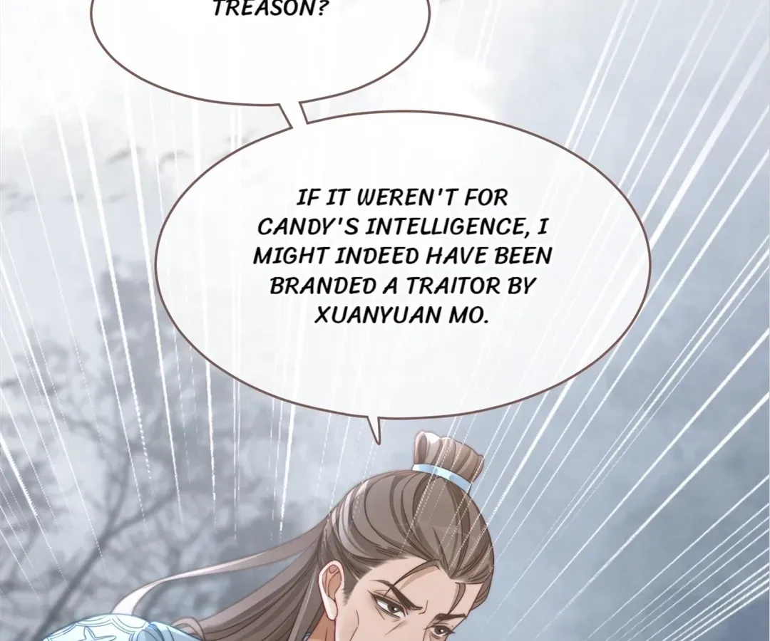 Revenge Queen Chapter 132 page 54 - 