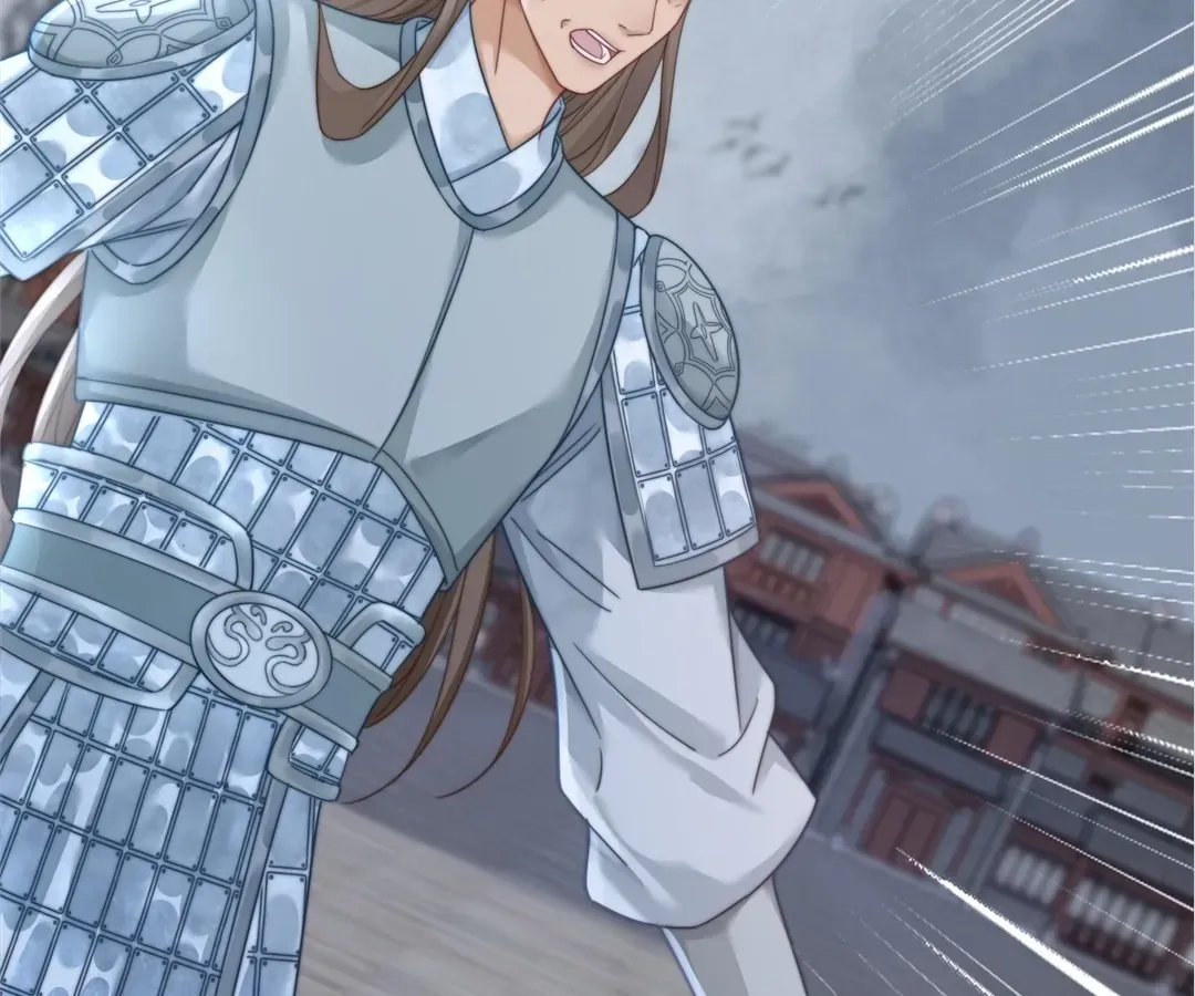 Revenge Queen Chapter 132 page 55 - 