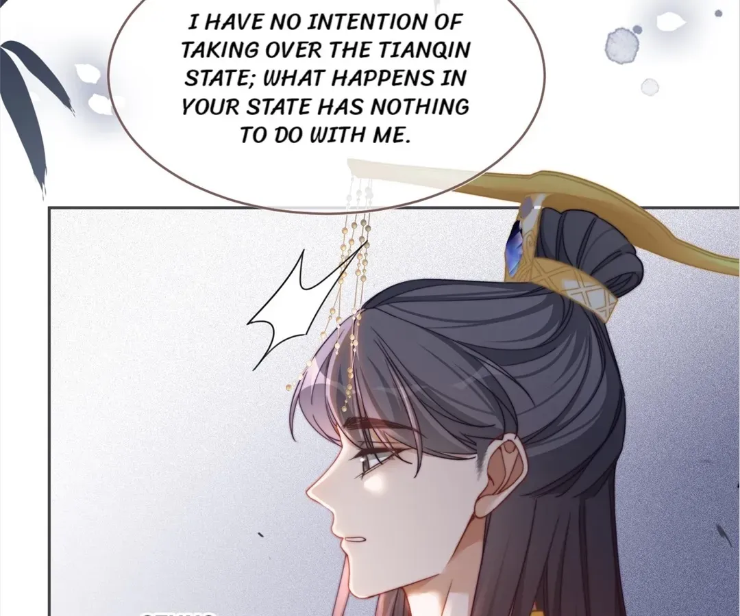 Revenge Queen Chapter 132 page 60 - 