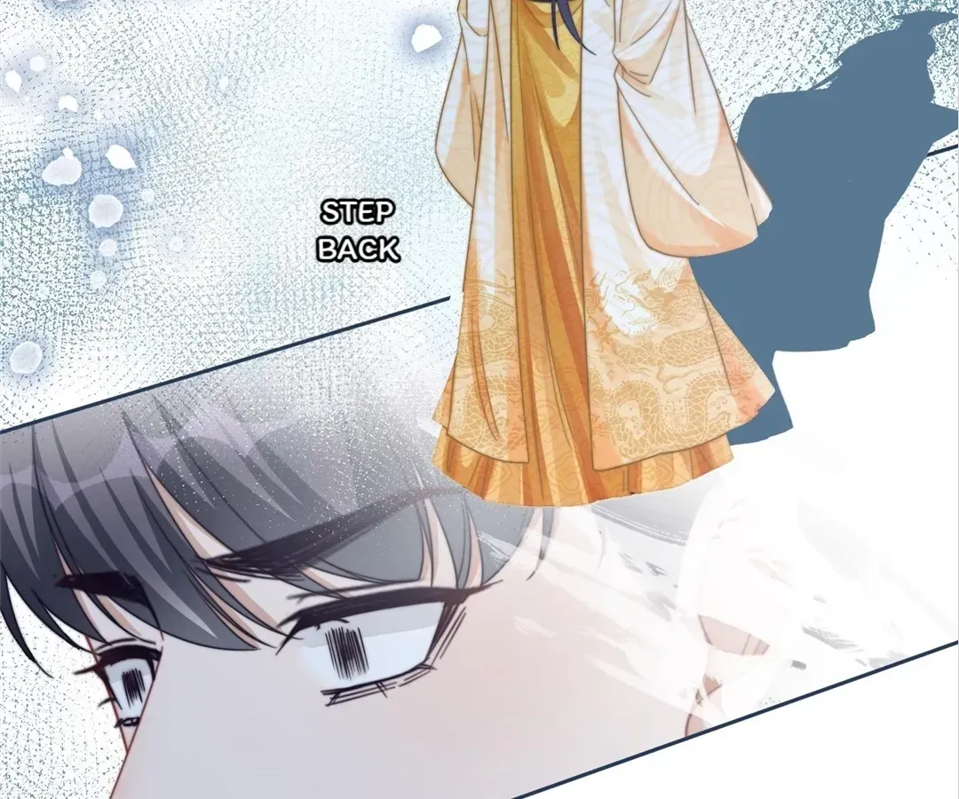 Revenge Queen Chapter 132 page 84 - 